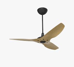 Haiku Outdoor Ceiling Fan (52&quot;-84&quot;)