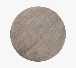 Sia Round Accent Table (20&quot;)