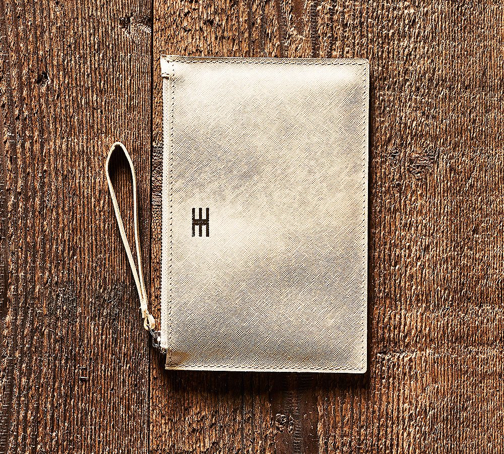 Skyler Travel Zipper Pouch