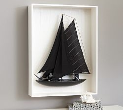 Black Ship Shadowbox