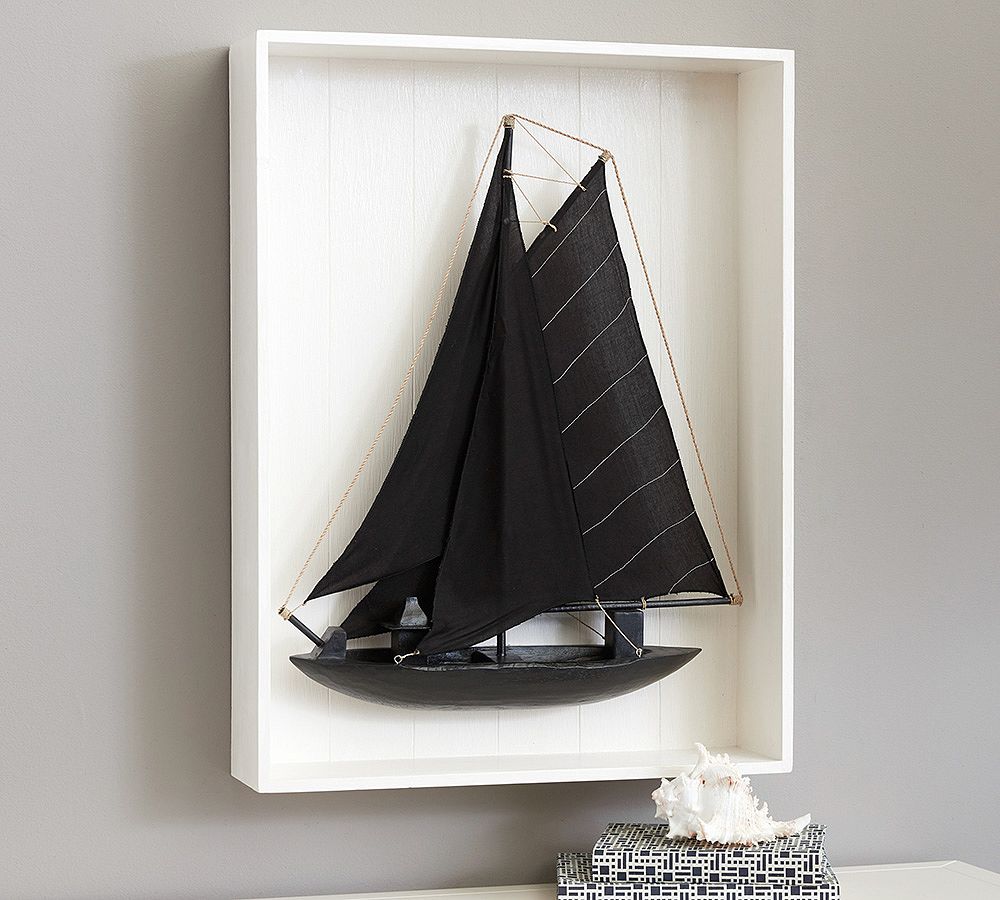 Black Ship Shadowbox