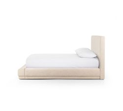 Eastwood Upholstered Platform Bed