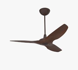 Haiku Outdoor Ceiling Fan (52&quot;-84&quot;)