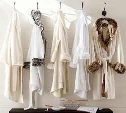 Microfiber Robe