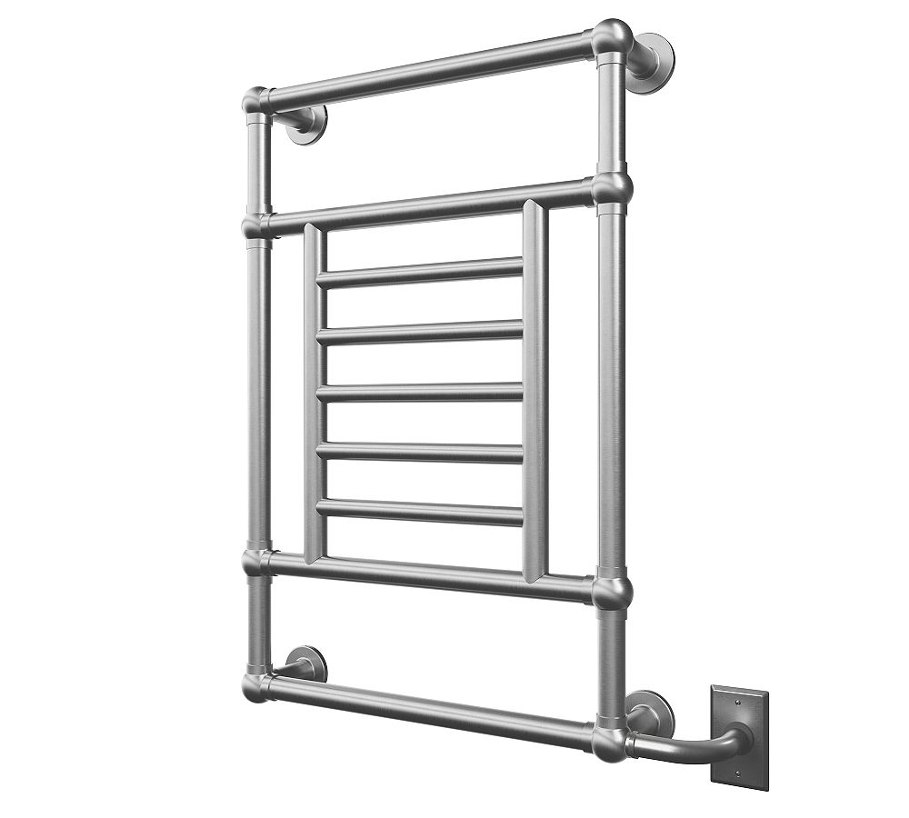 Vintage Towel Warmer
