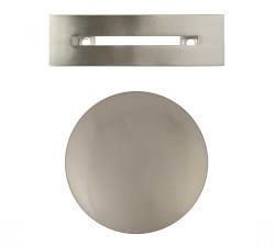 Bordenave 69&quot; Freestanding Bathtub