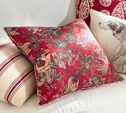 Johanna Printed Pillow Cover