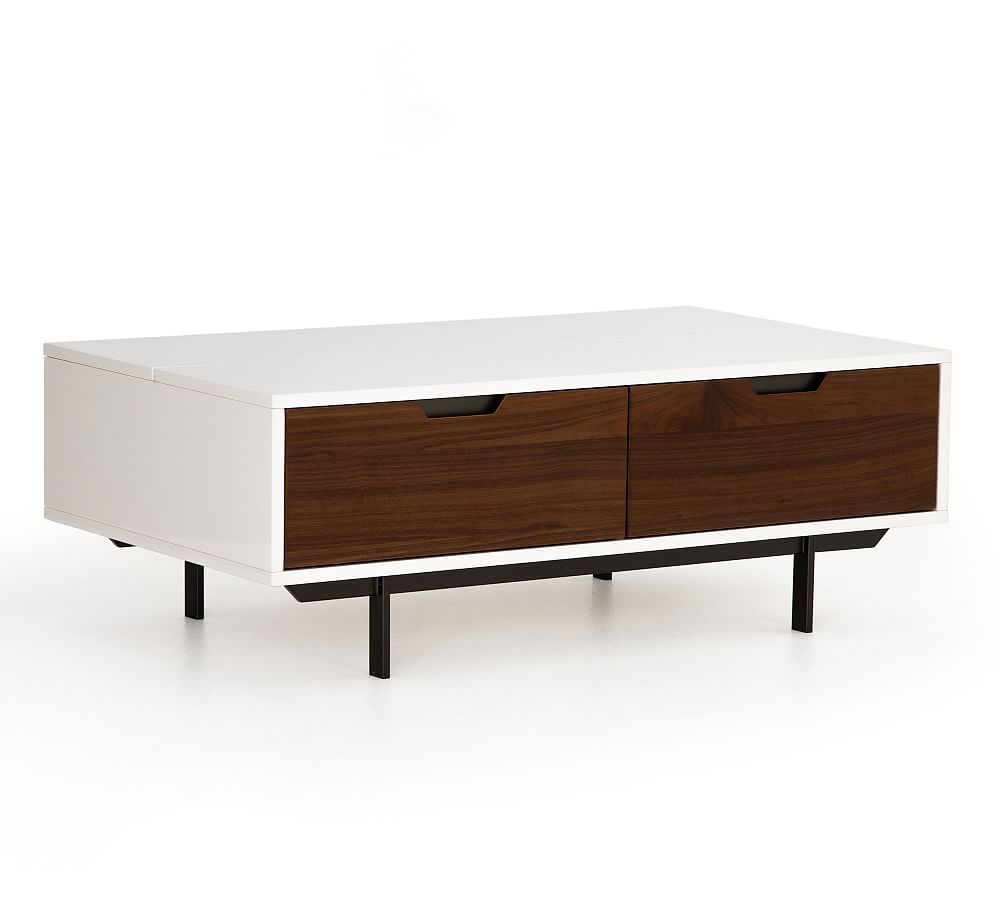 Rho Lift-Top Coffee Table