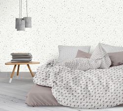 Spatter Removable Wallpaper