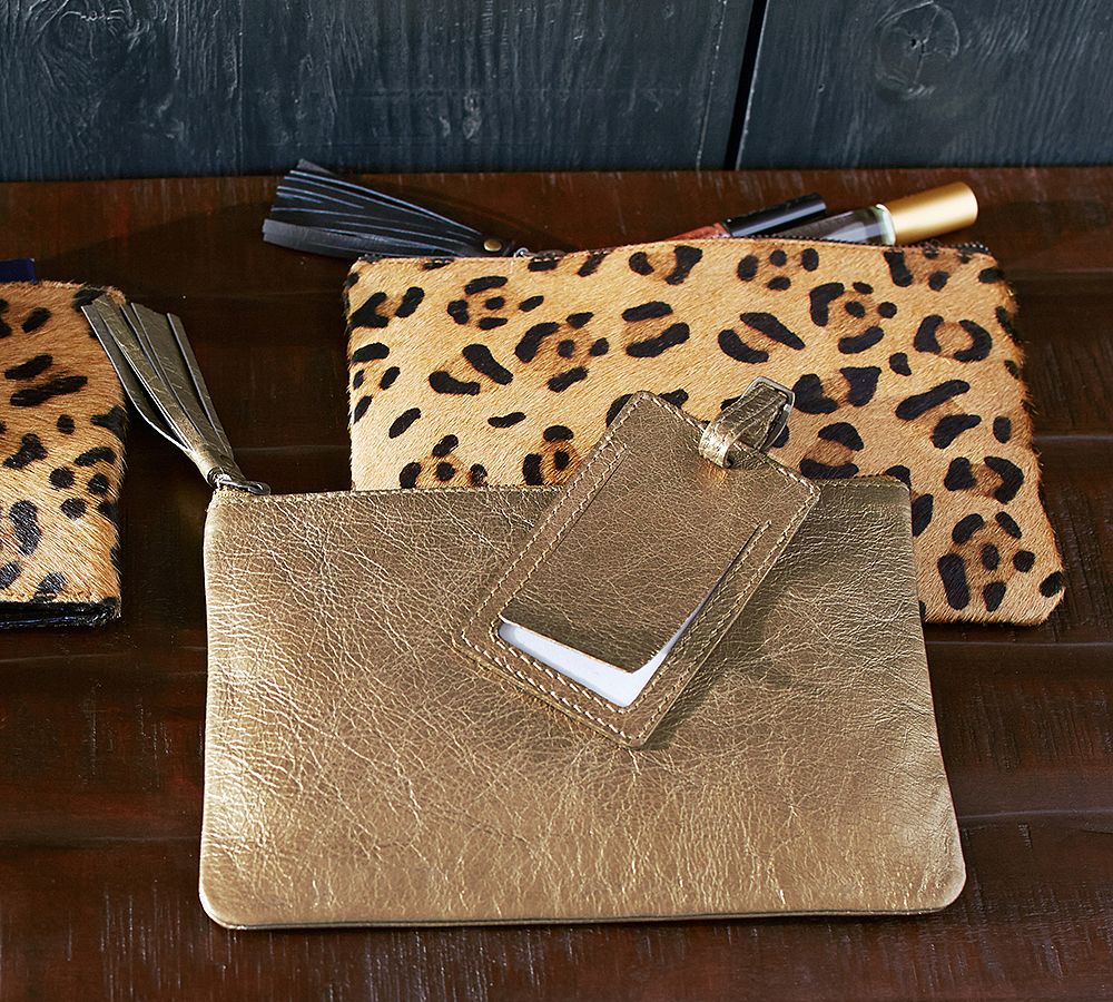 Travel Pouch