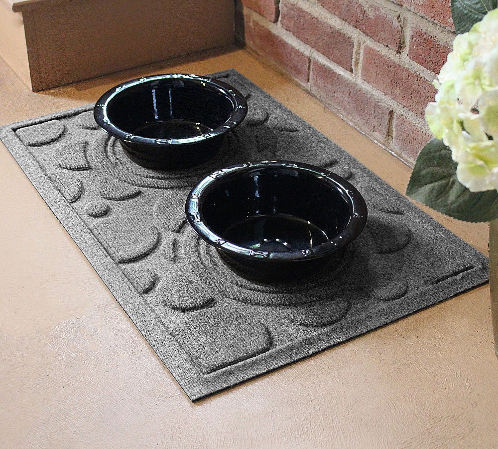Waterhog Dots Pet Mat