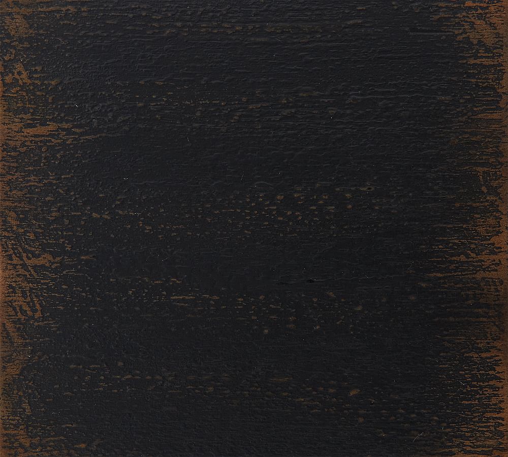 Weathered Black Wood Swatch - Free Returns Within 30 Days