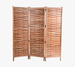 Zola Folding Privacy Screen