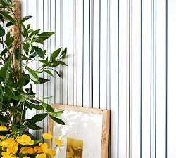 Avery Stripe Wallpaper