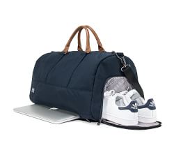 Bishop Duffle Bag