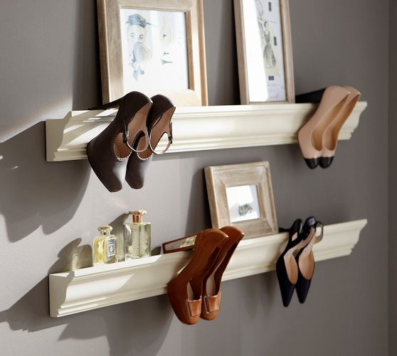 Decorative Picture Ledge