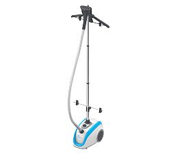 Deluxe Fabric Steamer