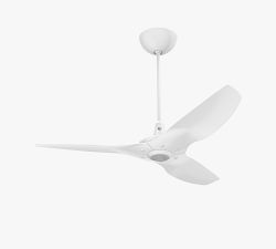 Haiku Outdoor Ceiling Fan (52&quot;-84&quot;)