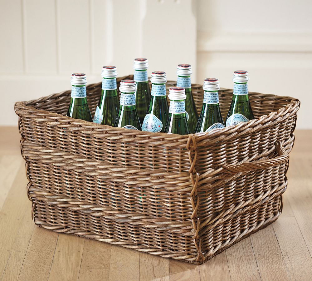 Jacquelyne Baskets