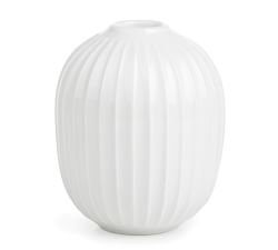 K&#228;hler Hammershoi White Porcelain Candleholders
