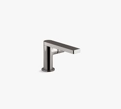Kohler&#174; Composed&#174; Single Hole Faucet with Pure Handle
