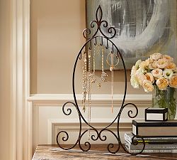 Lindsay Jewelry Stand