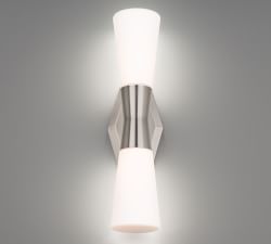 Massett Double Sconce (18&quot;)