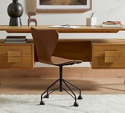 Camino Swivel Desk Chair