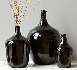 Demijohn Vase Collection
