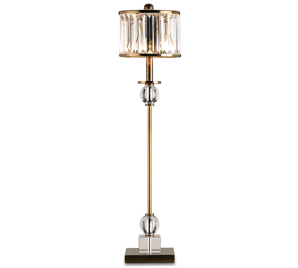 Fairlane Table Lamp (33&quot;)