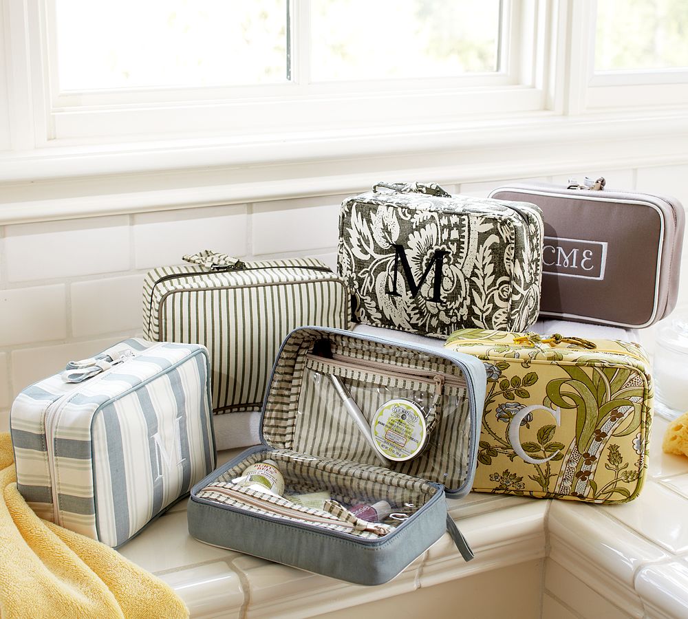 PB Essential Cosmetic Bag