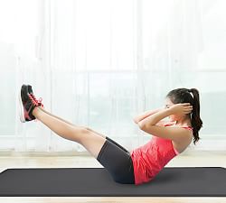 WellnessMats&#174; Fitness Mats