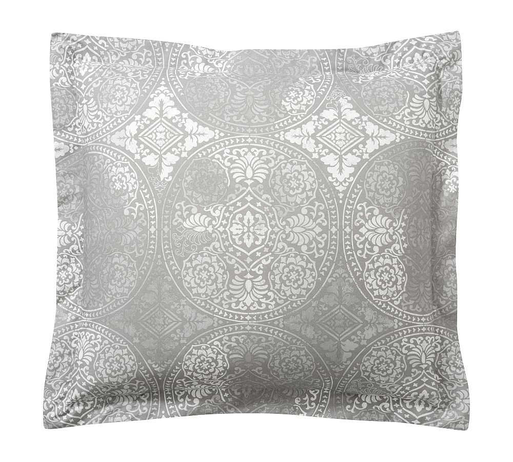 Carins Organic Sham