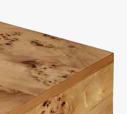 Eldorado Rectangular End Table (22&quot;)