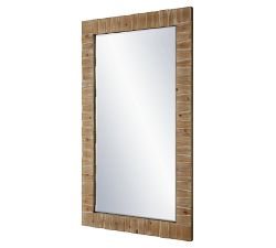 Loren Rectangular Wall Mirror