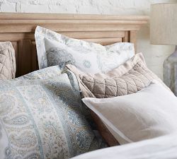 Meagan Paisley Sham