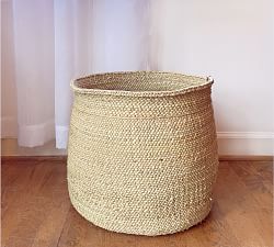Iringa Woven Baskets