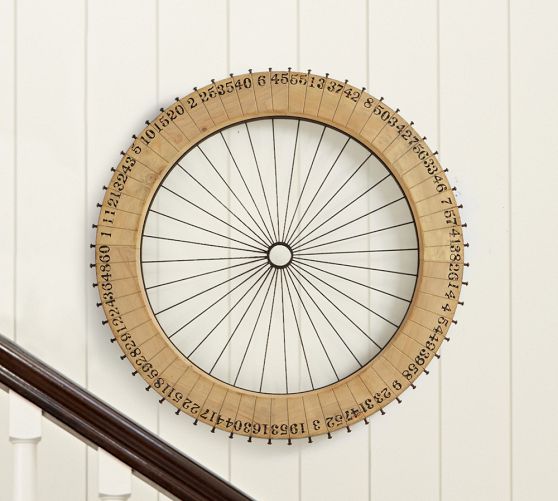 Roulette Wheel
