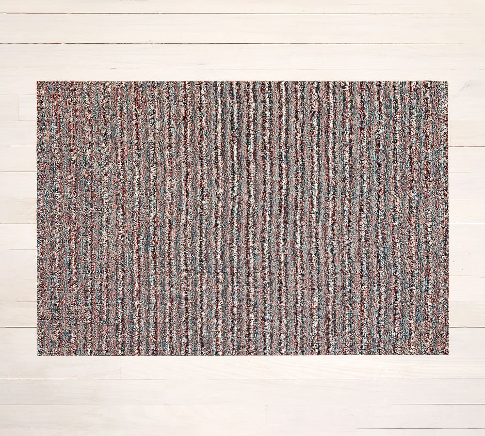 Chilewich Heathered Shag Floor Mat