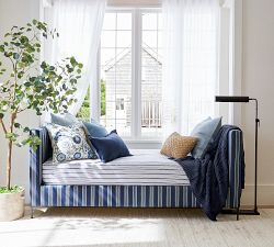 Jake Upholstered Daybed