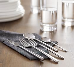 Mepra Linea Flatware Sets