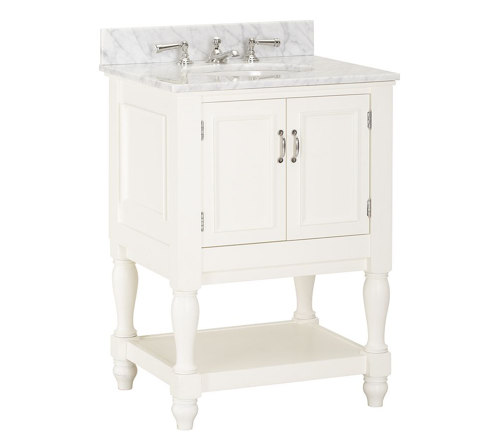 Newport Single Sink Vanity