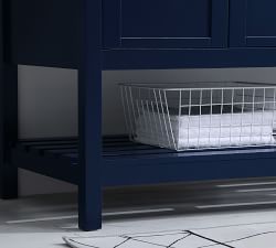 Reeves 42&quot; Single Sink Vanity
