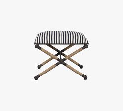 Rora Upholstered Bench (24&quot;)