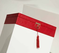 Palermo Jewelry Box