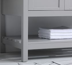 Reeves 42&quot; Single Sink Vanity
