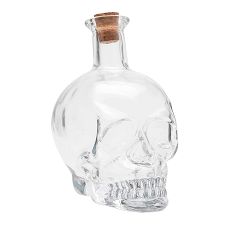 Skull Decanter