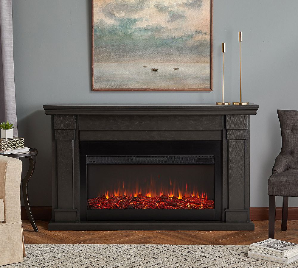 Real Flame&#0174; Carlisle Grand Electric Fireplace