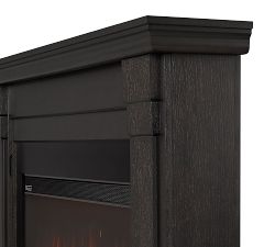 Real Flame&#0174; Carlisle Grand Electric Fireplace