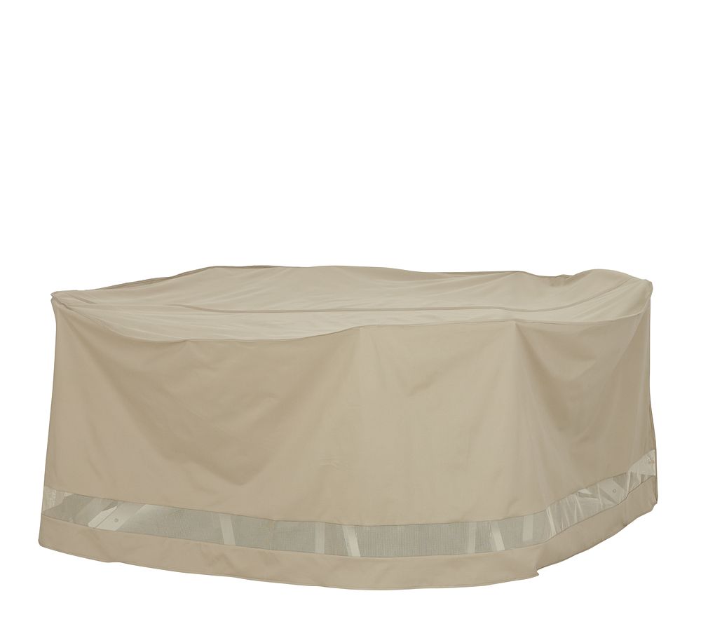 Universal Outdoor Covers- Bistro Table &amp; Chair Set